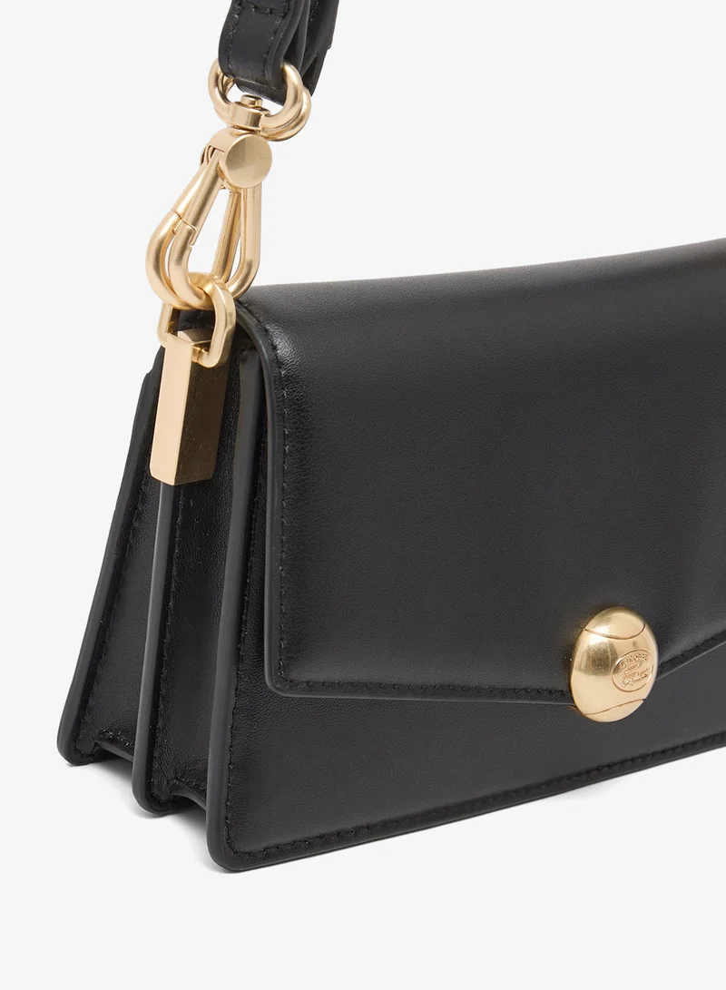 LACOSTE  Logo Crossbody Bag for Women | Best Price UAE