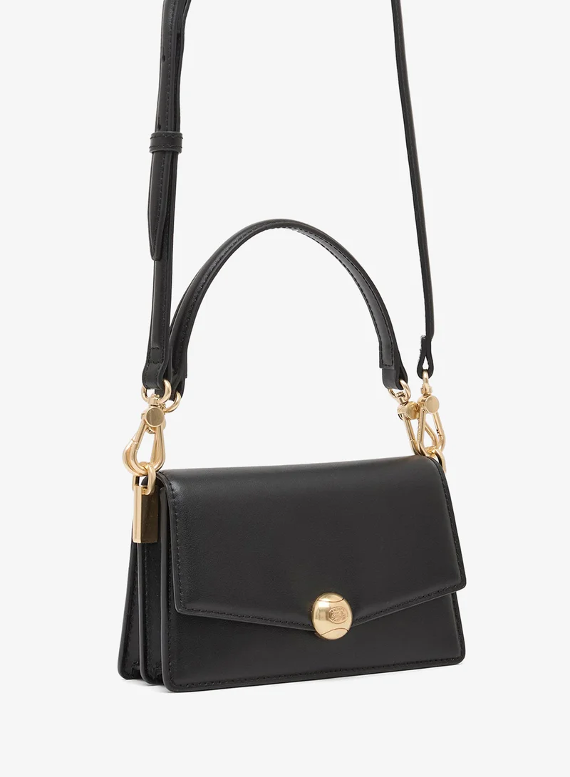 LACOSTE  Logo Crossbody Bag for Women | Best Price UAE