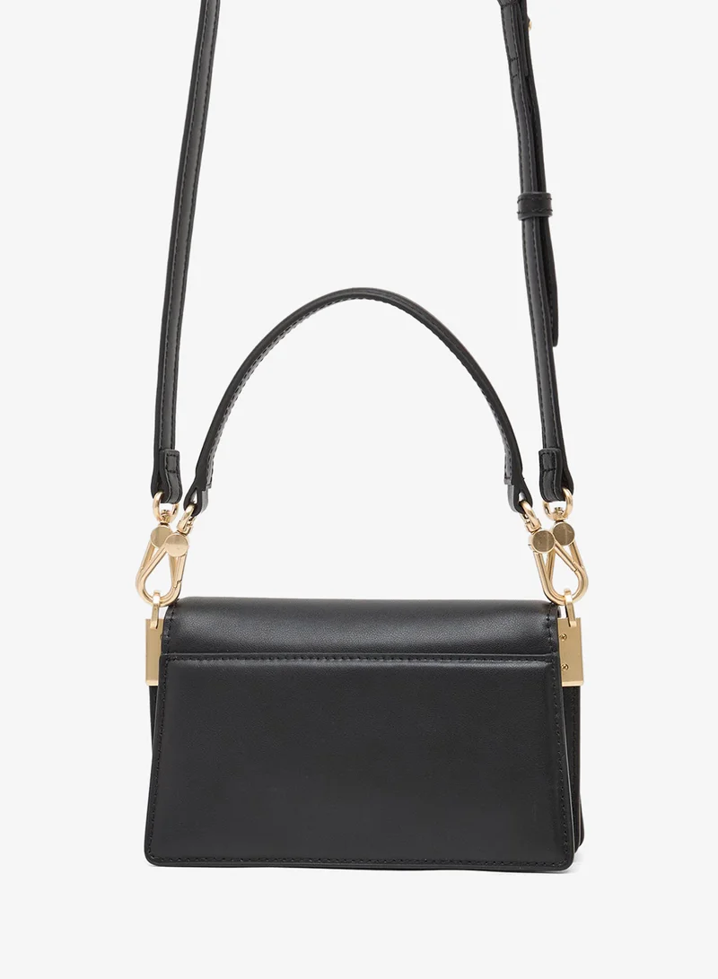 LACOSTE  Logo Crossbody Bag for Women | Best Price UAE