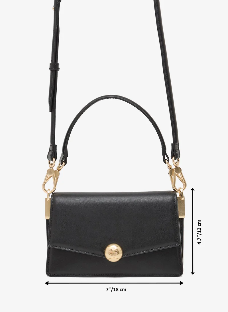 LACOSTE  Logo Crossbody Bag for Women | Best Price UAE