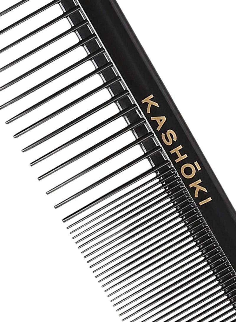 كاشوكي مشط كاشوكي لقص الشعر - Image 1