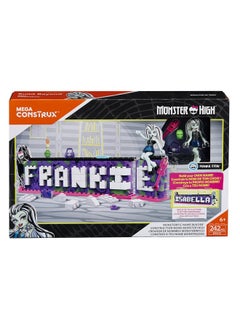 MEGA Bloks Monster High Monsterific Name Builder  - Image 3