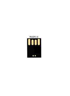 Generic Long-term Supply Of Memory Card U Disk Chip UDP 2.0 3.0 Long And Short Black Colloid Universal TYPE-C Tf Card-Color:General 2.0-Capacity:64GB  - Image 3