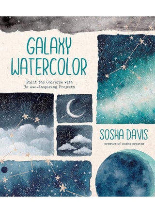 Galaxy Watercolor: Paint the Universe with 30 Awe-Inspiring Projects - pzsku/Z20F7BF2F417EF0A0CA53Z/45/1746184036/2ea8d383-773f-425a-bf18-53c0e278b241