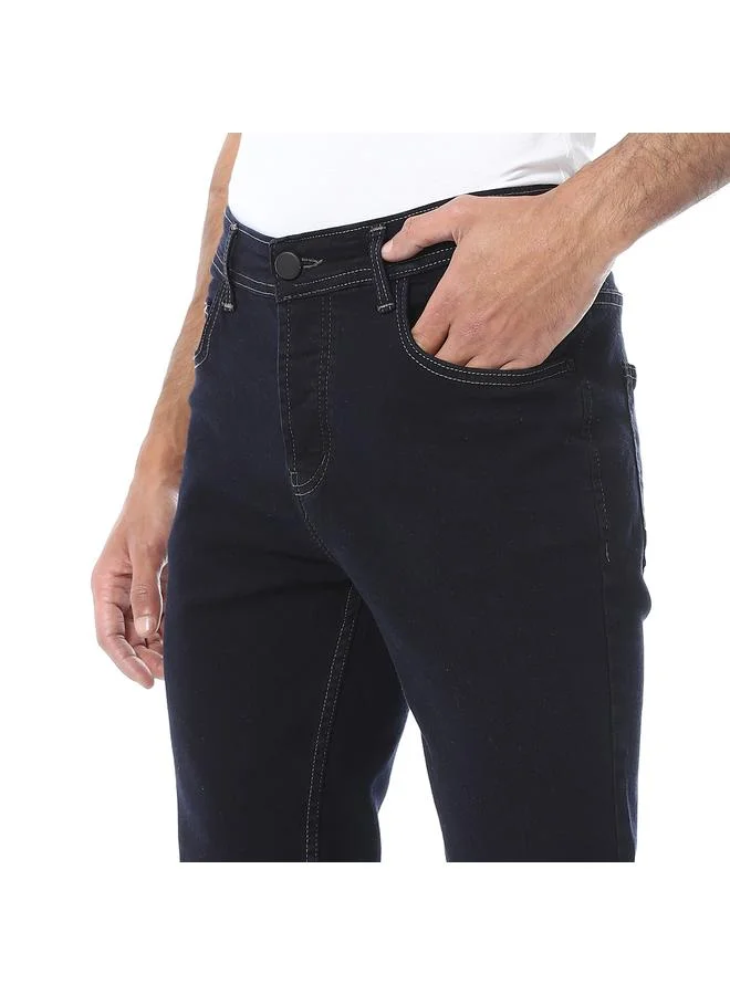 كوب جينز رجالي عصري