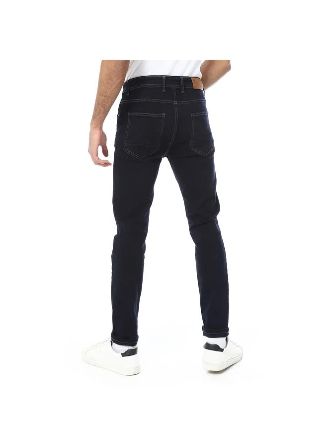 كوب جينز رجالي عصري