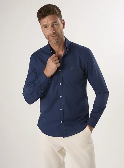 FELIX HARDY Long Sleeve Shirt
