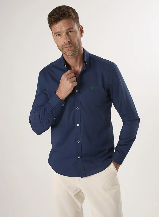 FELIX HARDY Long Sleeve Shirt