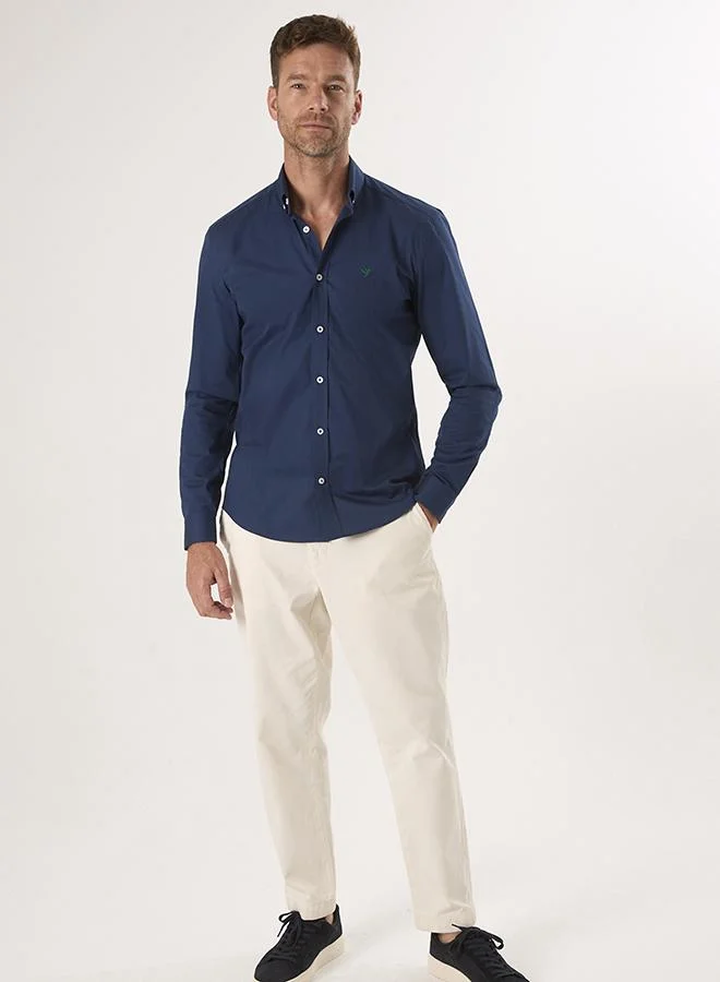 FELIX HARDY Long Sleeve Shirt