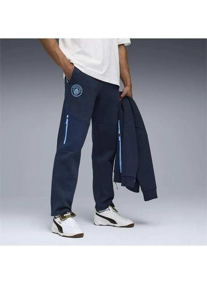 Manchester City PUMATECH Sweatpants Men