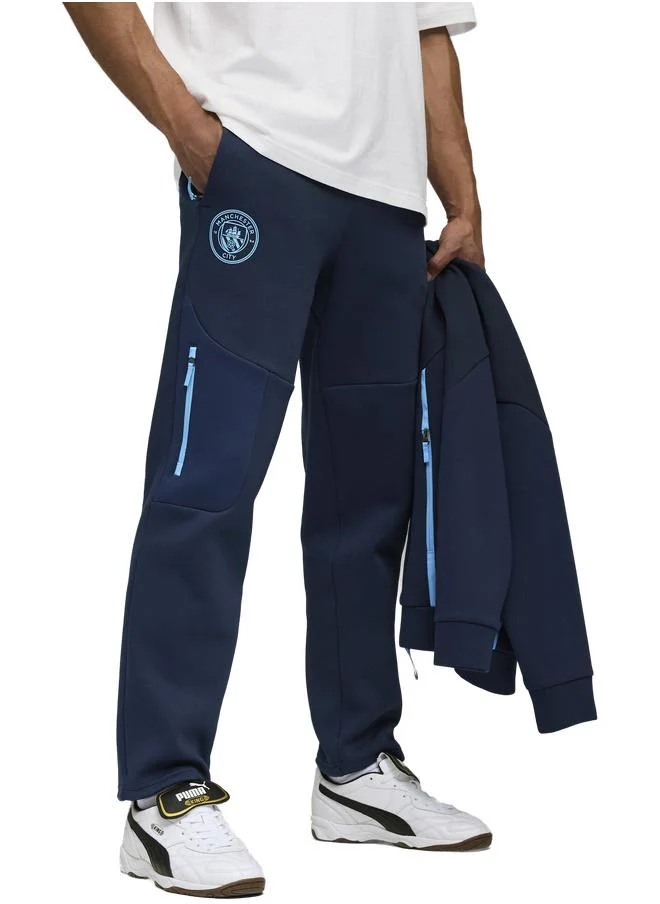 Manchester City PUMATECH Sweatpants Men