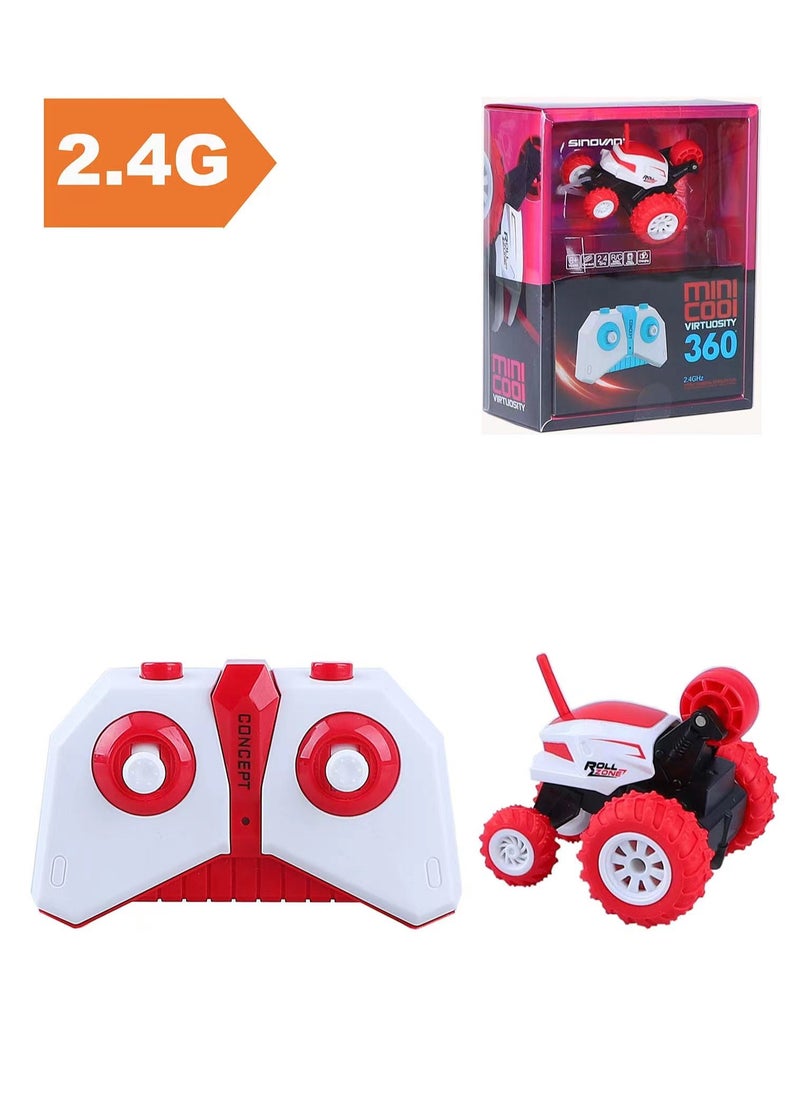 Sam Toys SAM Toys Mini Cool Virtuosity, Parent Child Interaction, Long Play Time, Compact, 8 Years+, 7 x 5 x 4 cm, Assorted - 1 Set  - Image 2