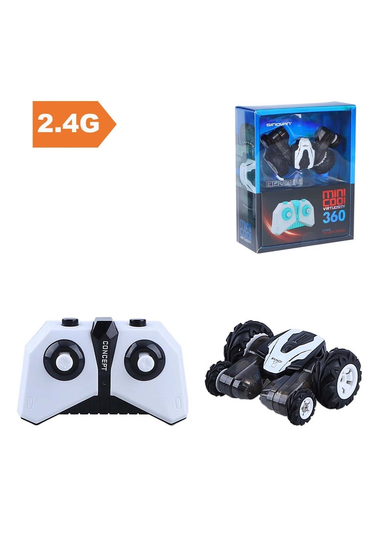 Sam Toys SAM Toys Mini Cool Virtuosity, Parent Child Interaction, Long Play Time, Compact, 8 Years+, 7 x 5 x 4 cm, Assorted - 1 Set  - Image 4