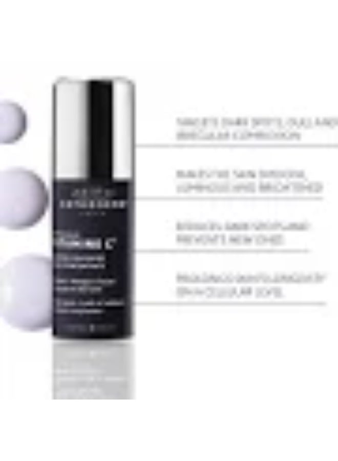 إستيديرم إنتنسيف فيتامين سي² ثنائي التركيز 10 مل - Image 3