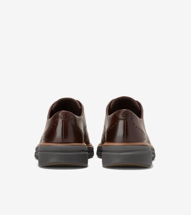 Cole Haan  Men's ØriginalGrand CitySpectre Wingtip Oxfords for Men | Best Price UAE