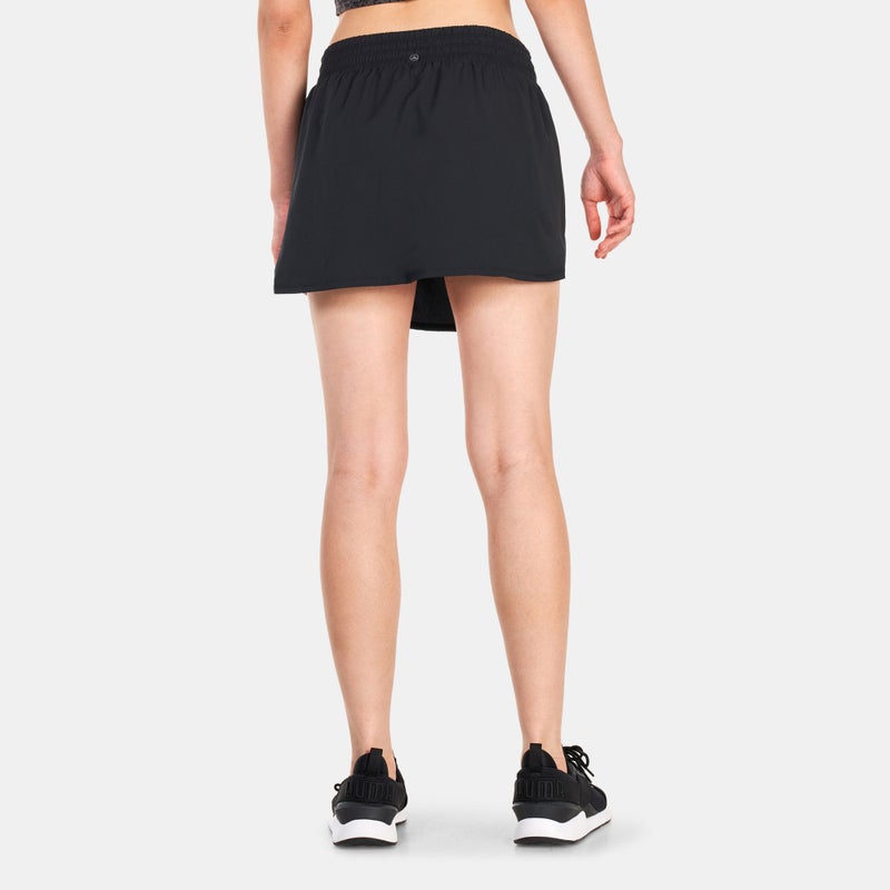 Prana Women's Peak to Pavement Skort - Image 2