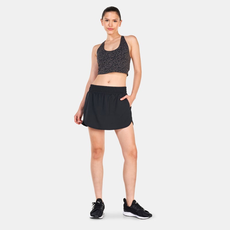 Prana Women's Peak to Pavement Skort - Image 3