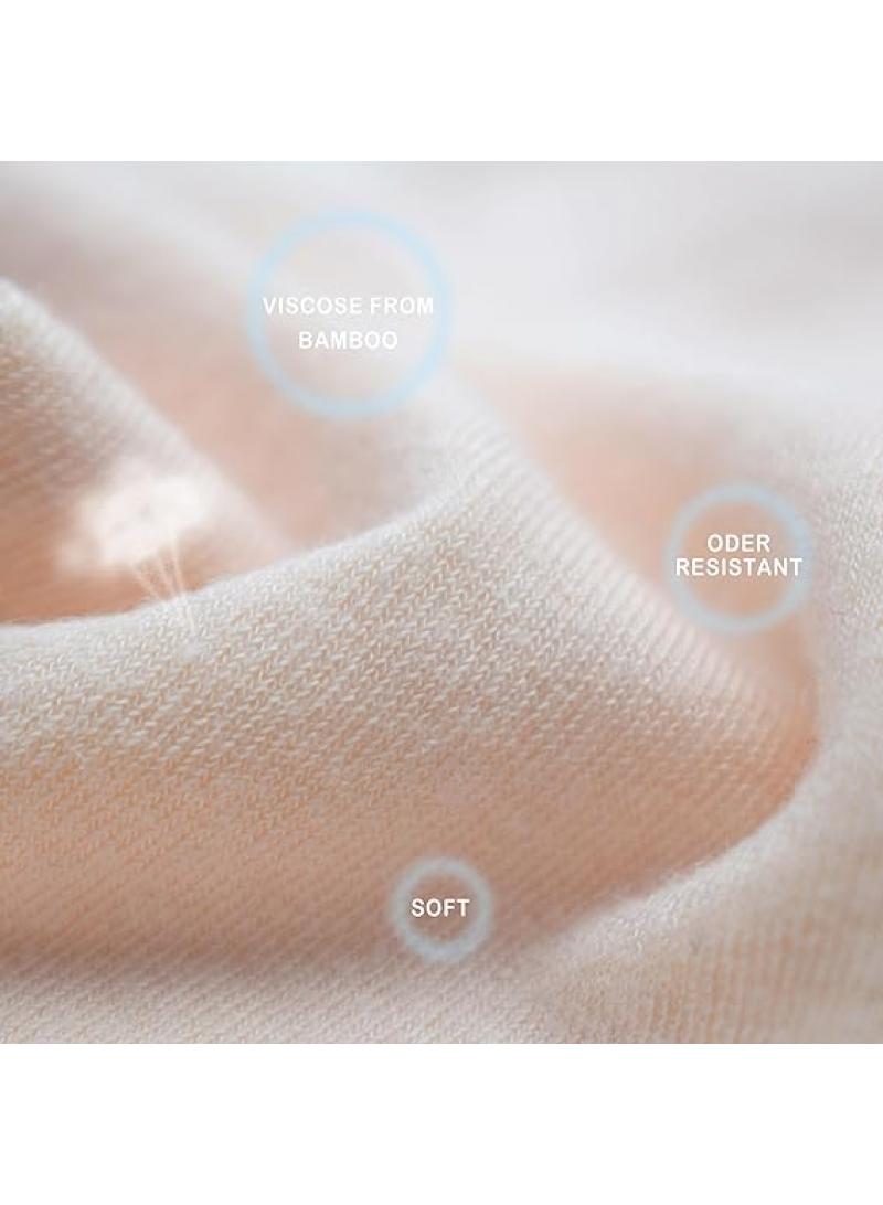 Y&D 3 Piece Set Of Low Mouth Non Slip Breathable Yoga Sports Socks - Image 2