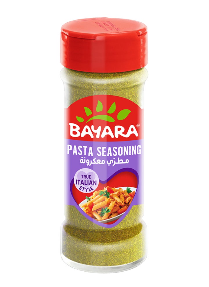 Pasta Seasoning
