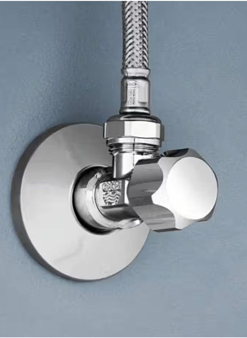 Grohe Angle Valve 22940000 Premium Chrome Bathroom Fixture - pzsku/Z20F8B99A0C0A1299C124Z/45/_/1738917460/a13d6602-ccf0-4a8c-acb4-46f380bb2f35