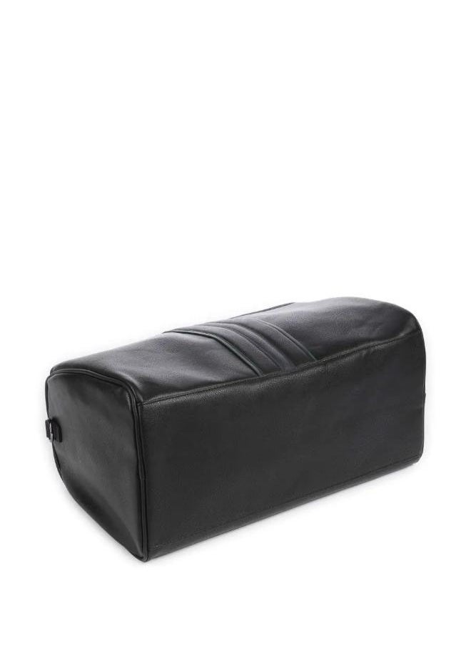 Ted Baker Kelvin Stripe Pu Duffel Bag  - Image 3