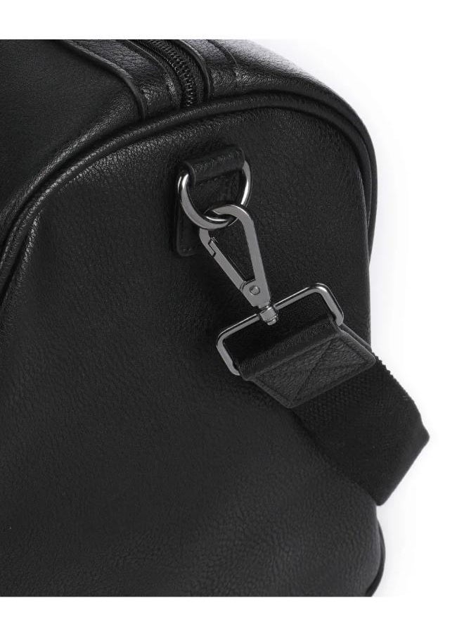 Ted Baker Kelvin Stripe Pu Duffel Bag  - Image 4