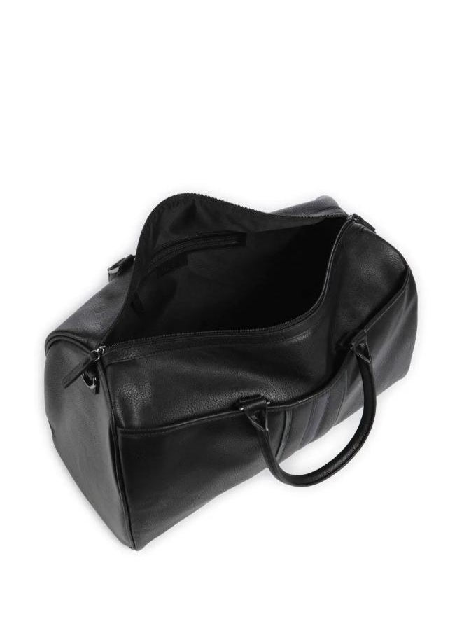 Ted Baker Kelvin Stripe Pu Duffel Bag  - Image 5