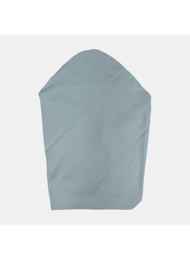 Berceau Cotton Baby Blanket – Animal Prints - Image 2