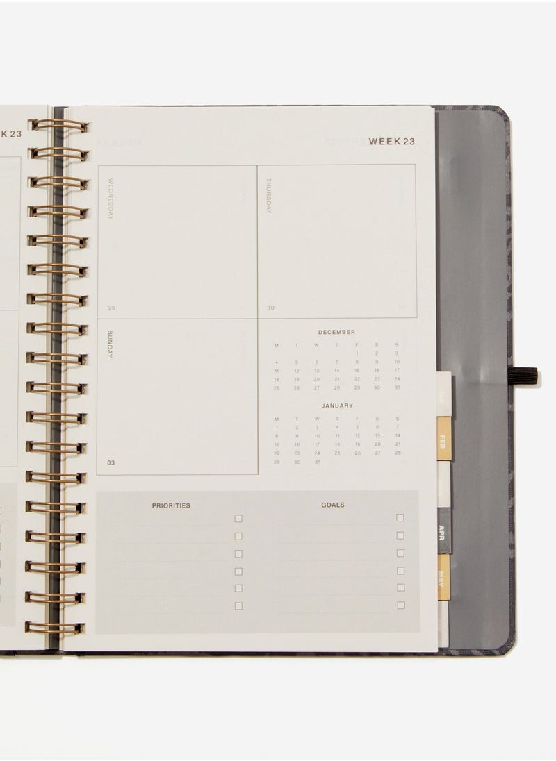 Typo Mid Year Planner 2023/24  - Image 3
