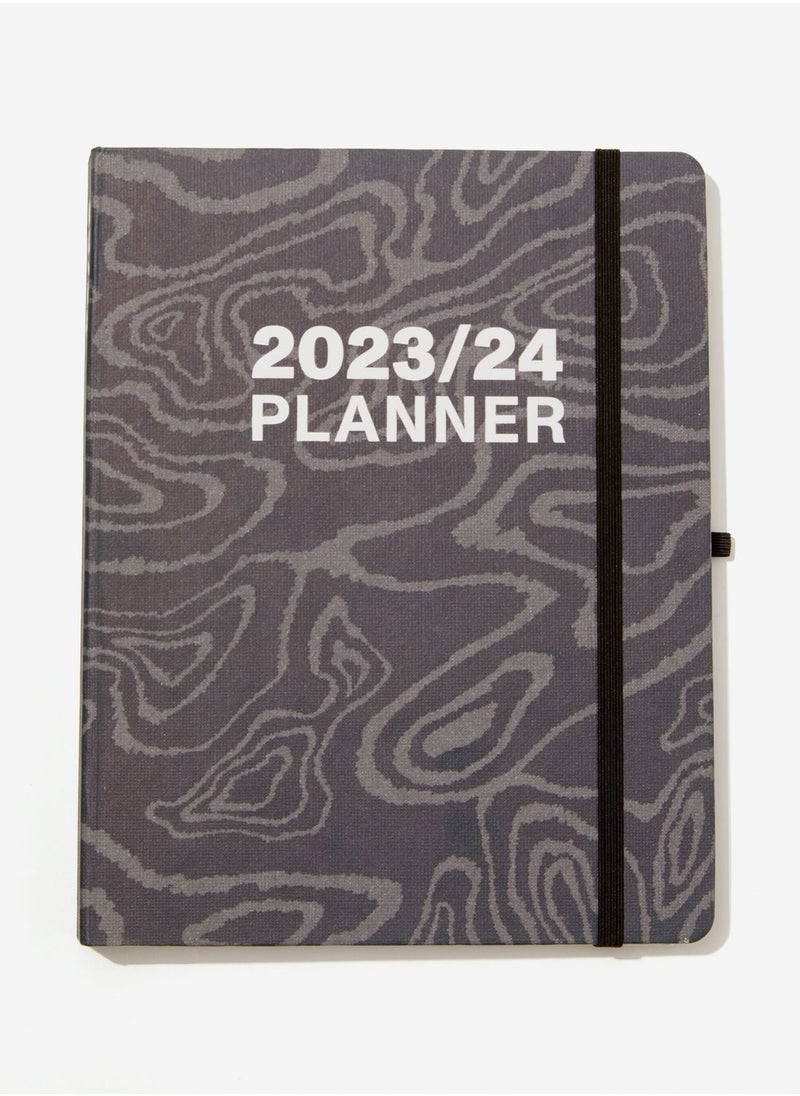 Typo Mid Year Planner 2023/24  - Image 1