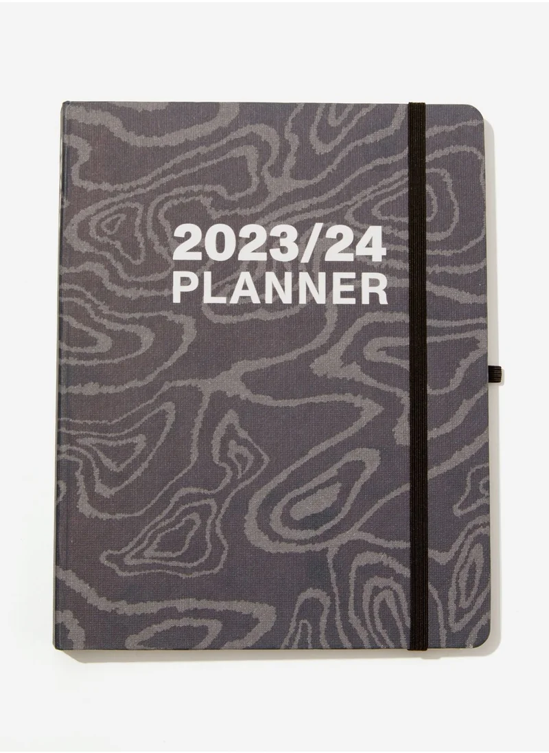 Typo Mid Year Planner 2023/24