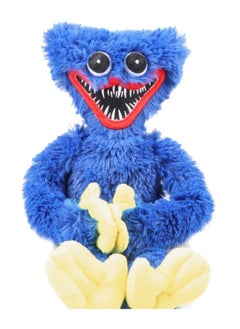 Y&D Poppy Playtime Huggy Wuggys Plush Toy 40cm  - Image 1