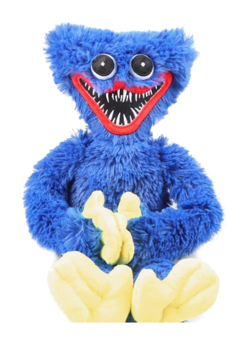 Y&D Poppy Playtime Huggy Wuggys Plush Toy 40cm  - Image 1