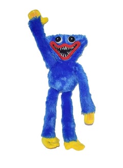 Y&D Poppy Playtime Huggy Wuggys Plush Toy 40cm  - Image 3