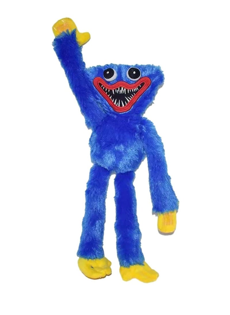 Y&D Poppy Playtime Huggy Wuggys Plush Toy 40cm  - Image 3