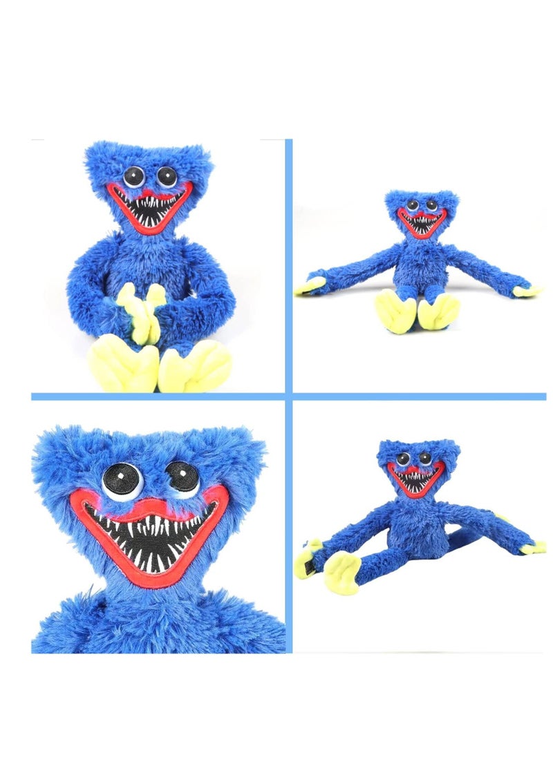 Y&D Poppy Playtime Huggy Wuggys Plush Toy 40cm  - Image 4
