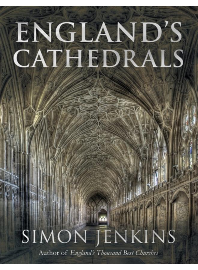 England's Cathedrals 