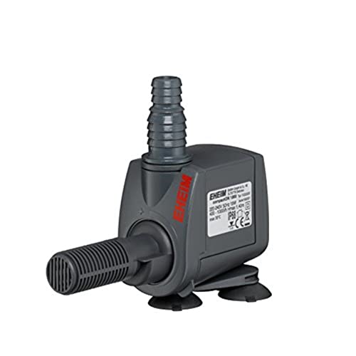 Eheim COMPACTON 1000 Aquarium Pump Black - Image 1