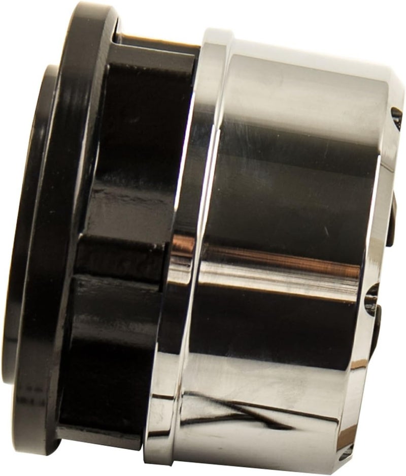 QASULER 26 Tooth Manual Locking Hub for Kia Sportage 1995-2002 - Image 2