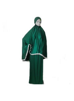 Dark green