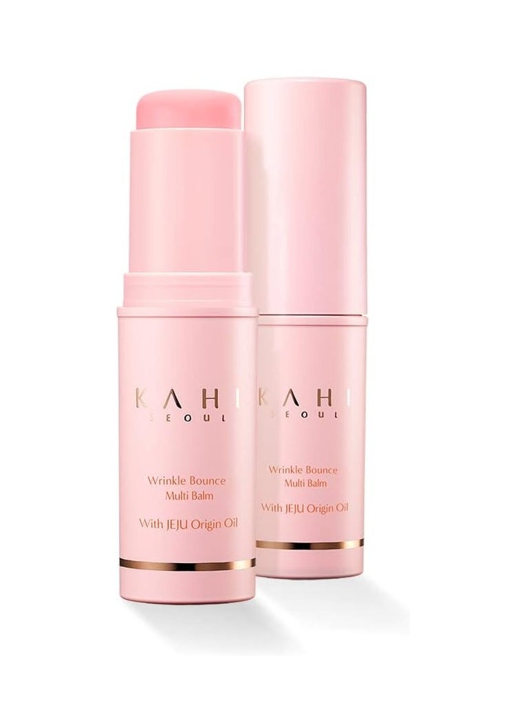 Wrinkle Bounce Multi Balm 9g