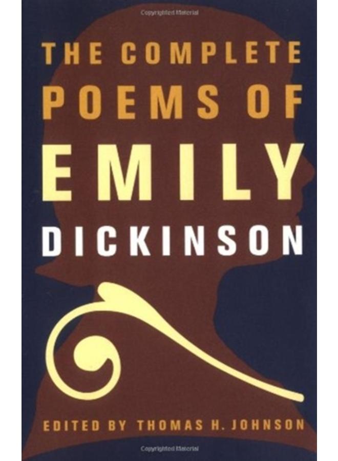 The Complete Poems 