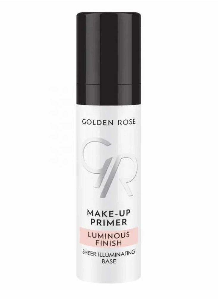 Golden Rose Golden Rose Minus Finish Face Primer - 30 ml  - Image 1