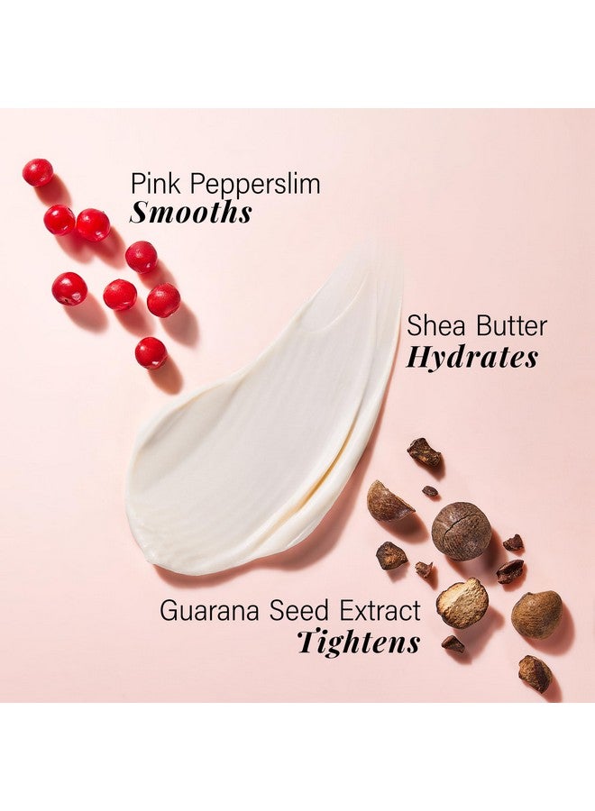 JLO BEAUTY Firm + Flaunt Targeted Booty Balm | Firms, Hydrates, Improves Skin Elasticity & Targets Arms, Waist, Booty, Hips and Thighs | 4.2 Ounce - Image 2