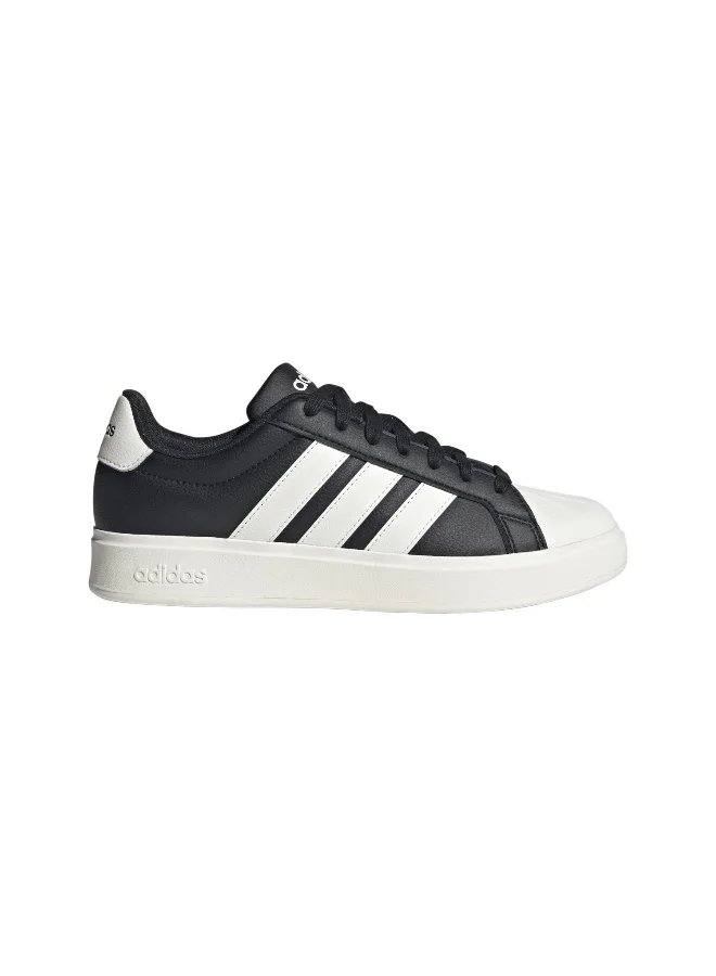 adidas Adidas Streettalk W Black Sportswear Shoes For Women