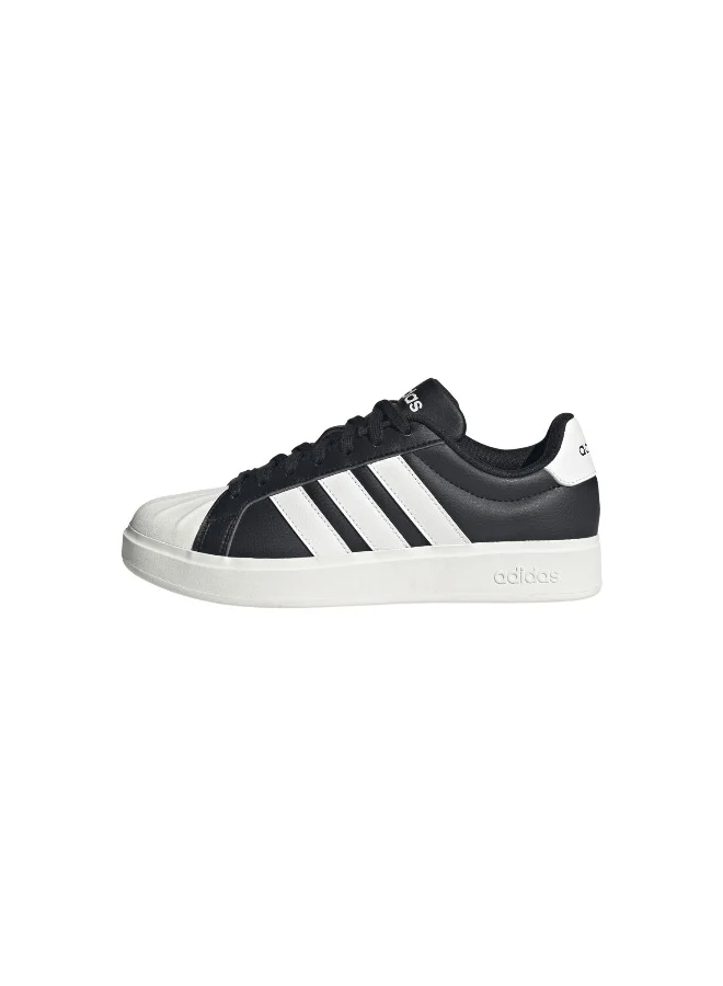 adidas Adidas Streettalk W Black Sportswear Shoes For Women