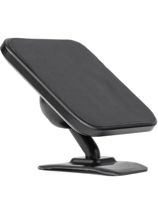 بيك ديزاين حامل هاتف محمول مغناطيسي للسيارة من Peak Design مثبت على لوحة القيادة لهاتف iPhone وAndroid حامل هاتف السيارة الآمن - Image 1