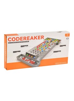 FUN MOMENT Codebreaker - The classic Codebreaking Game  - Image 5