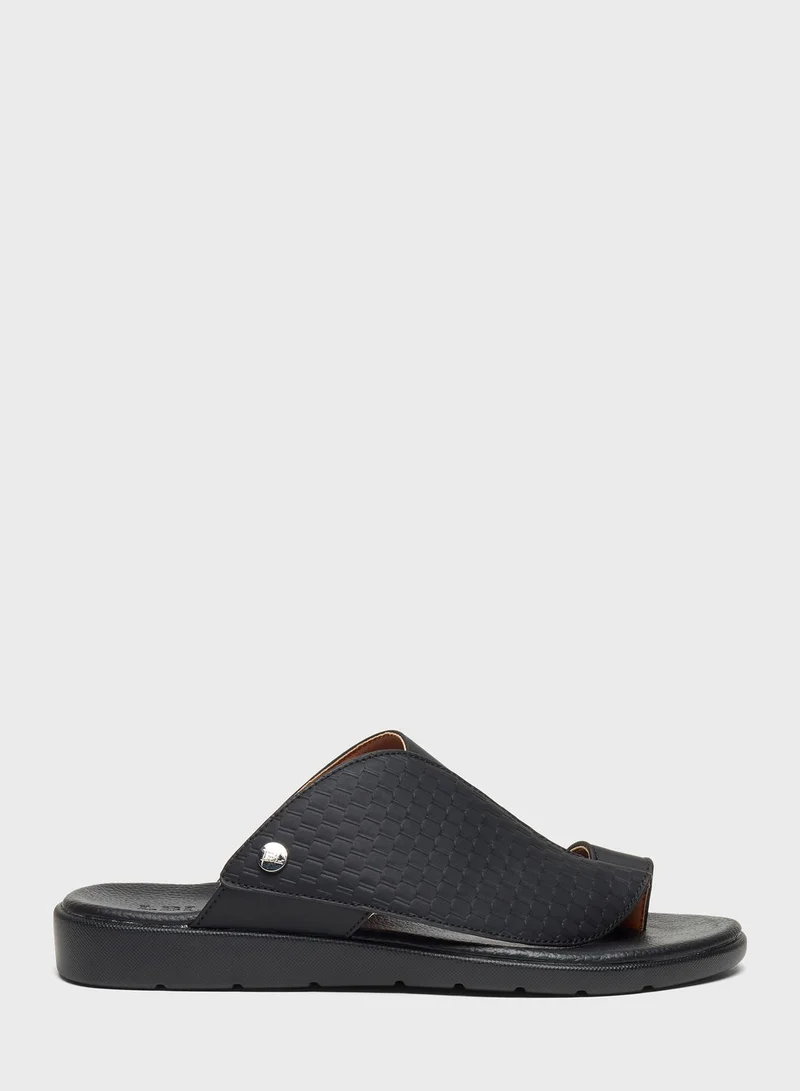 LBL by Shoexpress Casual Comfort Arabic Sandals
