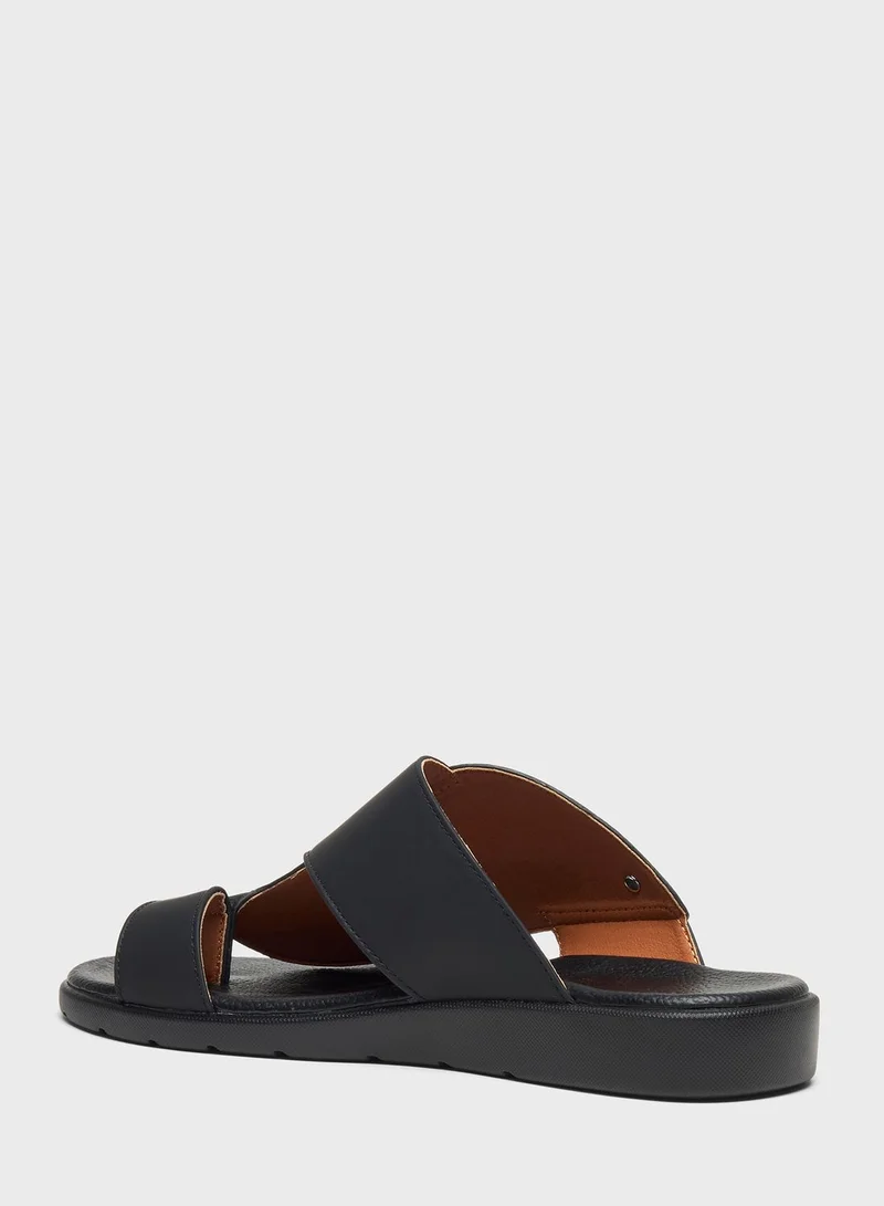 LBL by Shoexpress Casual Comfort Arabic Sandals